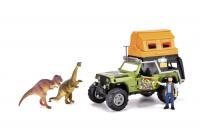 Auto Jeep Dino Camper 23 cm